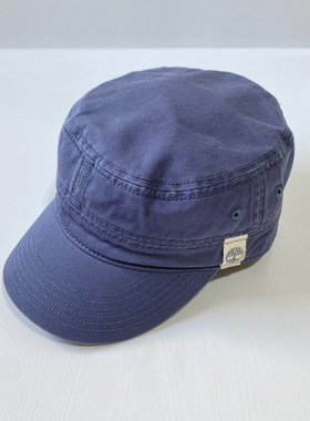 外贸精品春秋帽子男平顶帽遮阳防晒中老年人鸭舌帽休闲登山运动帽