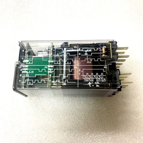 全新原装进口西班牙ARTECHE安全继电器 TDF4 FF 110VDC正品Op:C00 - 图3