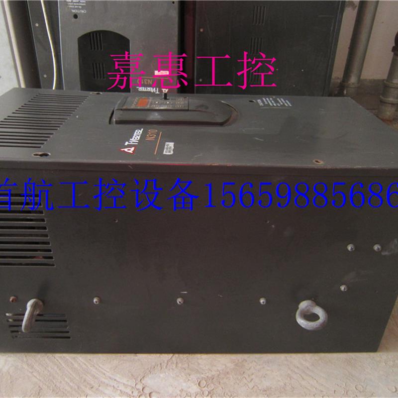 议价台安N310-4050-H3X-C/37KW/380V现货议价 - 图0