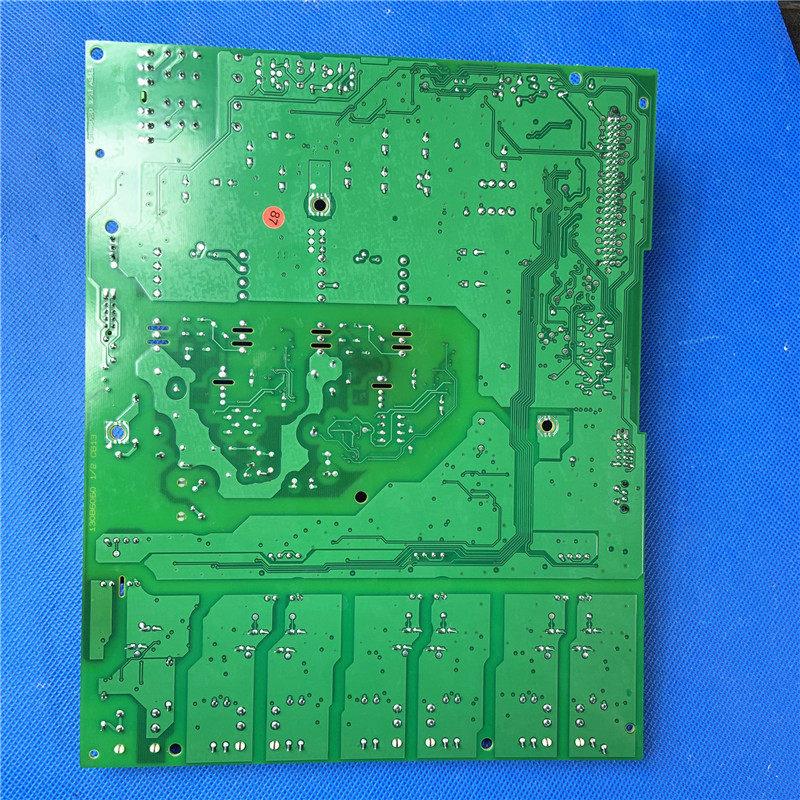 议价丹佛斯变频器FC102 202 45-55-75-90KW 130B6060 1/2主驱动电 - 图2