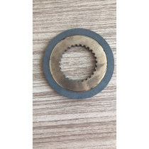 Bargaining SBR-150-130B Servo motor brake pads spot on the spot