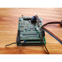 Bargaining AC80CON1-A1 3 Wei Innovative Frequency Converter Motherboard Control Board Spot