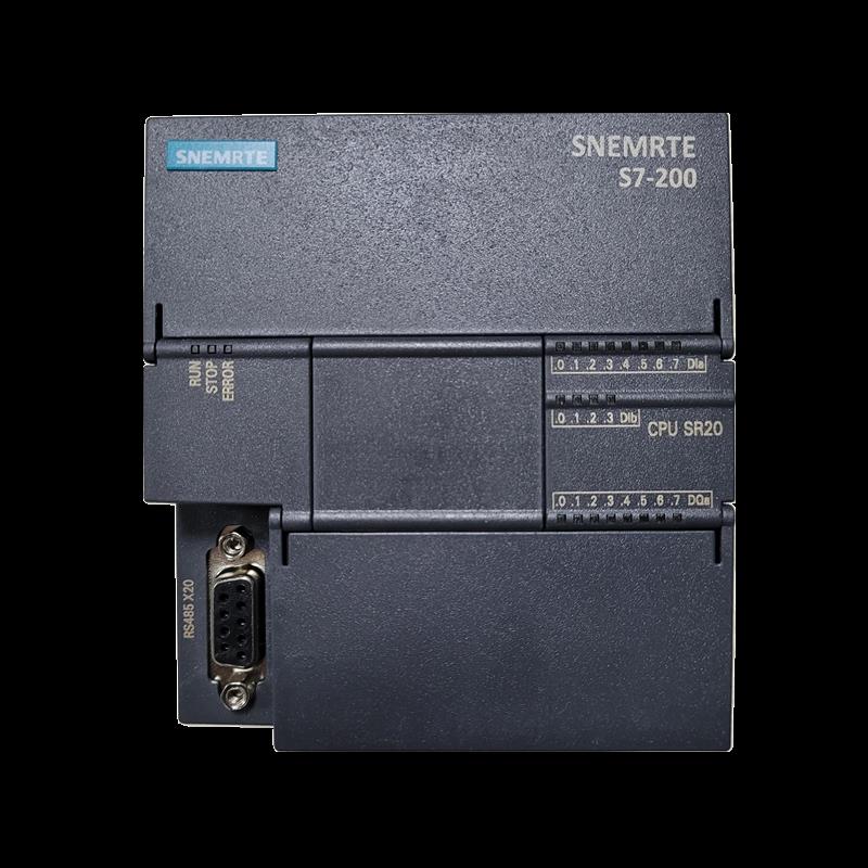 议价国产SMART SR40 SR20 SR30 ST30 ST20控制器兼容西门子-图1