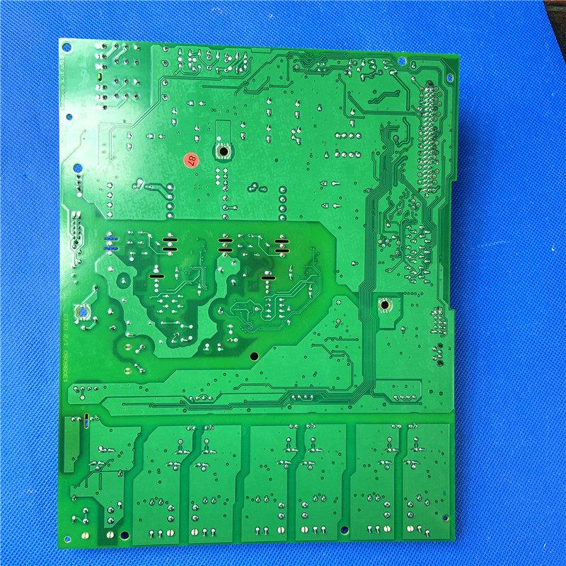 议价丹佛斯变频器FC102 202 45-55-75-90KW 130B6060 1/2主驱动电 - 图0