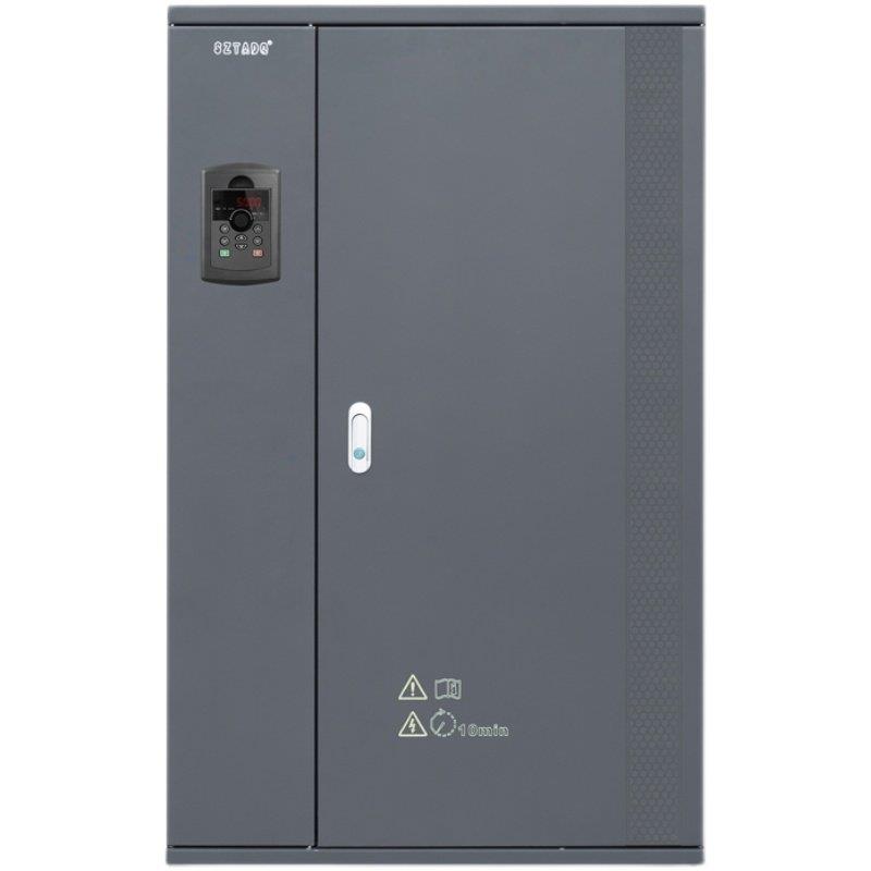 议价全新正品重载380V变频器7.5/11/15/22kw30/55/75/110/132/160 - 图3