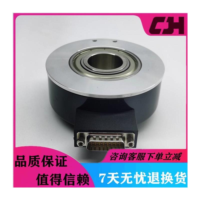 议价IHA8025-002J-1000BZ3-12-24C光电编码器5-24F E 5L-600-议价-图2