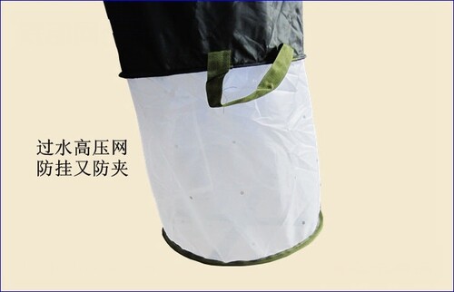 正品马蜂窝野钓布鱼护速干防挂布渔护遮光鱼护不伤鱼不死鱼布渔护 - 图1