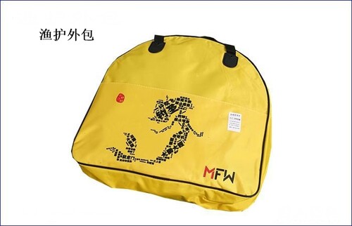 正品马蜂窝野钓布鱼护速干防挂布渔护遮光鱼护不伤鱼不死鱼布渔护 - 图3