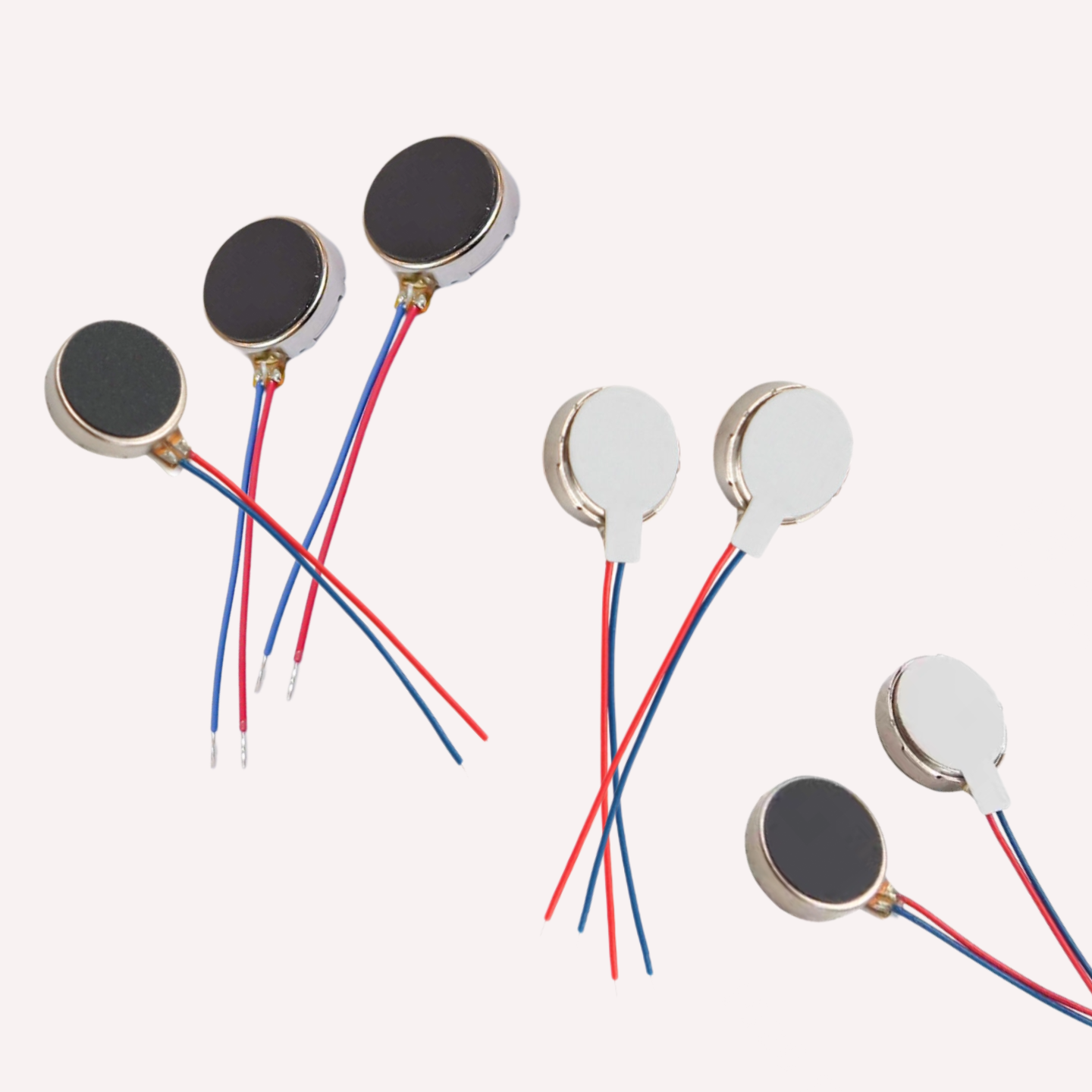 扁平振动马达手机震动器纽扣式电机马达带线按摩器微型0827 0834,淘宝优惠券,粉丝福利购,淘宝优惠卷