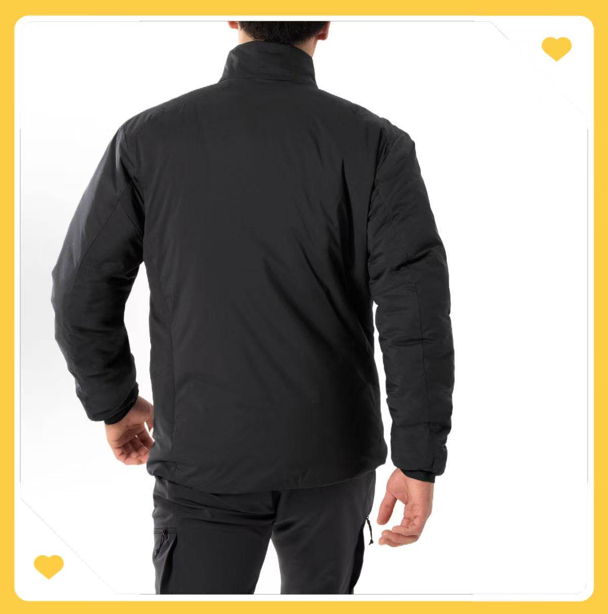 【户外系列】HW立领厚款新款户外休闲男女款又轻又软防风保暖棉服,淘宝优惠券,粉丝福利购,淘宝优惠卷