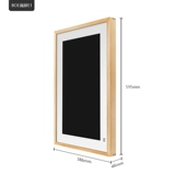 Электронный цифровой фотоальбом, фоторамка, 21.5 дюймов