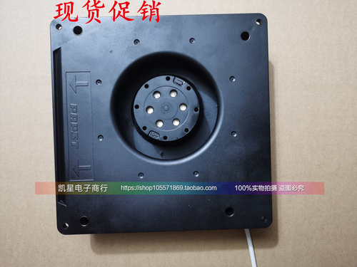 RG125-19/56/12N/14N RG90-18/56 12/4N通力主机MX10风机散热风扇 - 图1