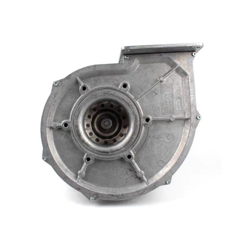 G1G170-AB31-51全新燃气鼓风机锅炉散热风扇 410W EC无刷调速风机 - 图2