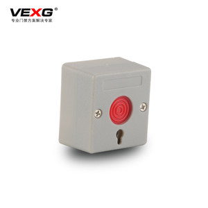 vexg/钥匙开关/门禁按钮/紧急钥匙开关/转换开关/报警按钮