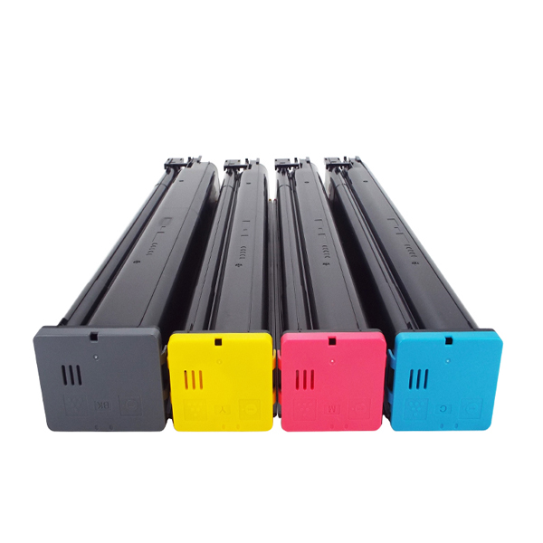 适用夏普SF-30CT粉盒S262RC碳粉S263RC S312RC S303RC S351RC墨盒 - 图0