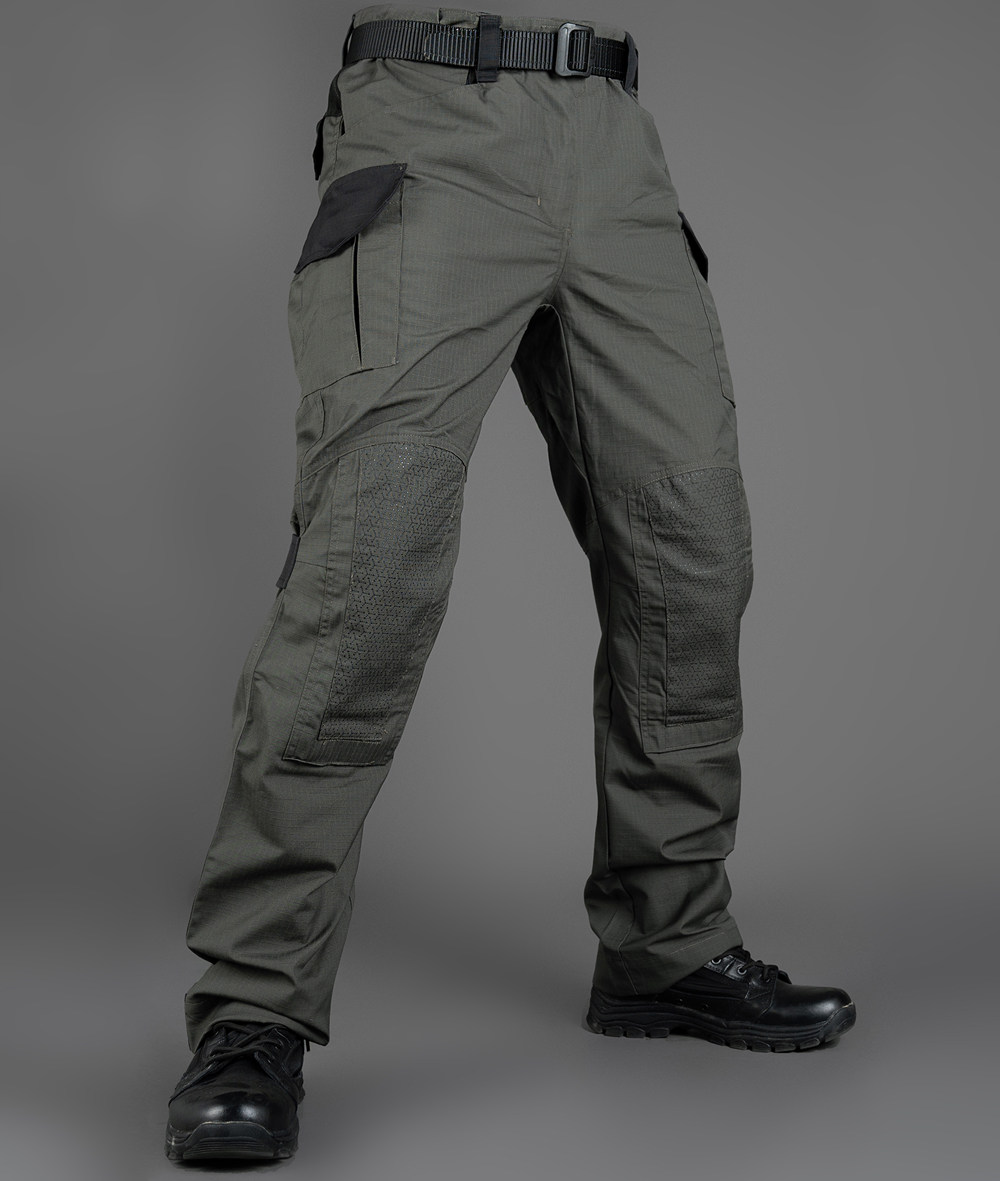 TRNsport 强袭直筒高腰战术长裤男工装裤城市通勤作训裤,淘宝优惠券,粉丝福利购,淘宝优惠卷