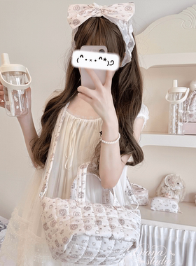 海豹宝宝蕾丝蝴蝶结束发带