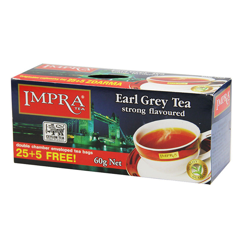 斯里兰卡进口IMPRA调味茶风味橙子黑加仑蓝莓伯爵精选红茶包盒装,淘宝优惠券,粉丝福利购,淘宝优惠卷