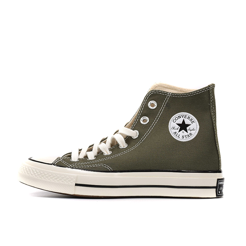 小琦鞋柜[小琦鞋柜]Converse 1970s 匡威 三星标 162050C 162054C 162054C1