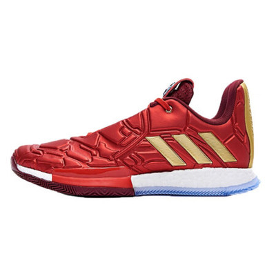 【小琦鞋柜】Adidas Harden Vol 3哈登3 EG6575 EG2416 EE3956-图1