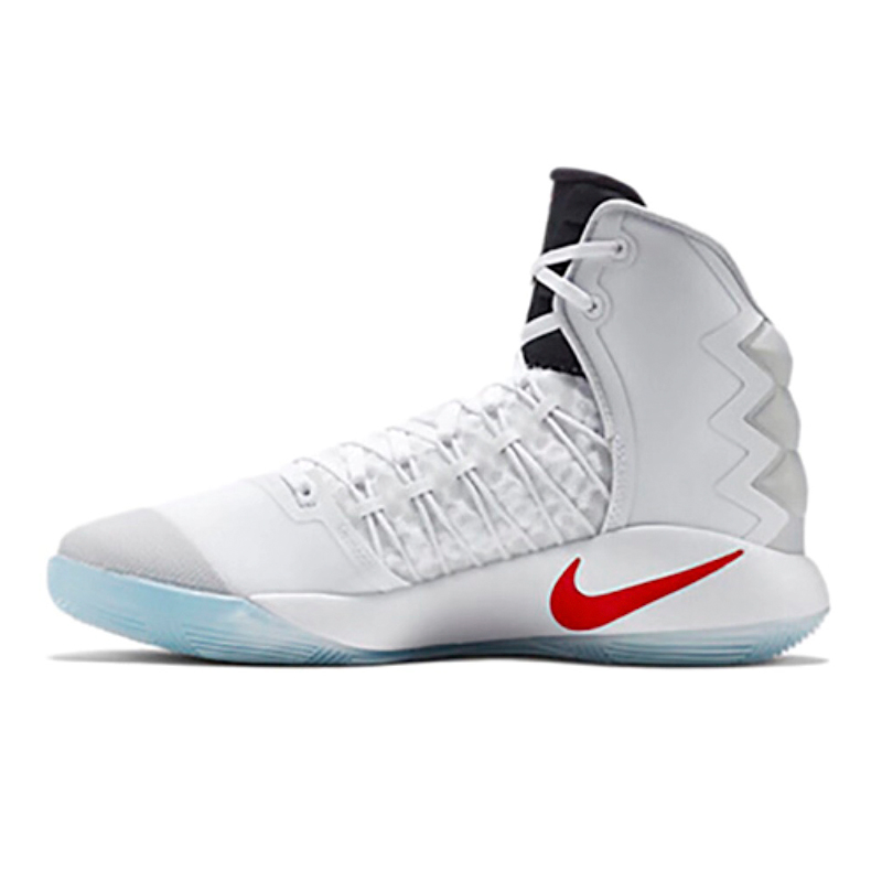 小琦鞋柜【小琦鞋柜】Nike Hyperdunk HD2016 Low 男子篮球鞋 844364-1000