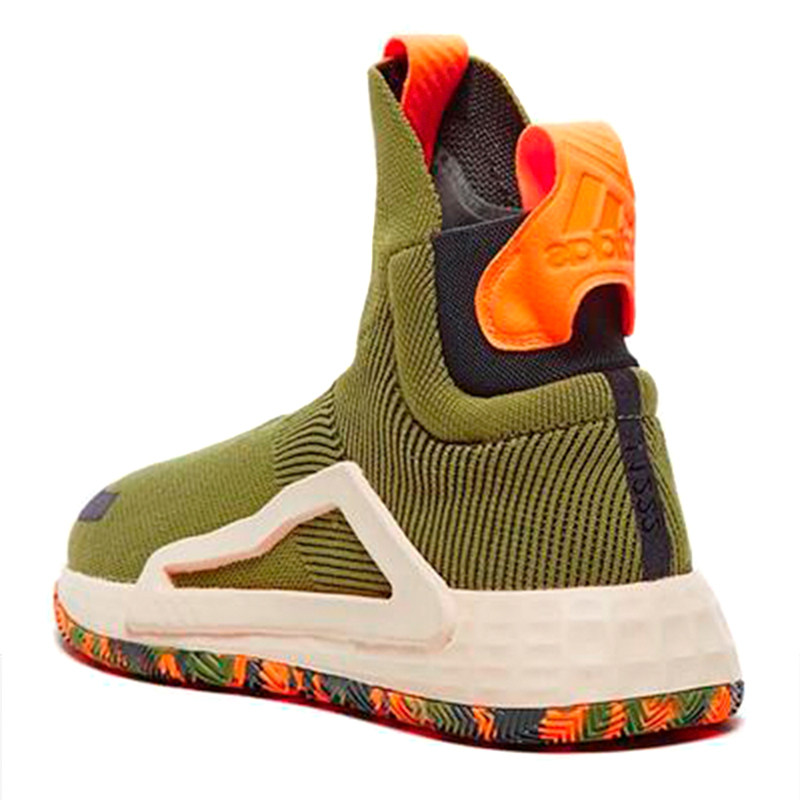 [小琦 Shoe Cabinet] Adidas N3XT L3V3L Men's Basketball Sneakers F97258