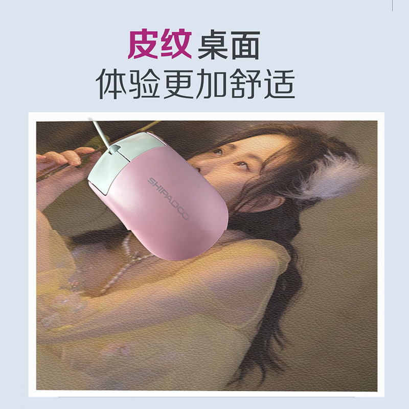 鞠婧祎床上折叠桌笔记本电脑桌小桌子ins风懒人书桌小桌板卡通 - 图1