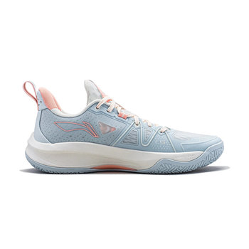 Li Ning 2023 ຜະລິດຕະພັນໃຫມ່ Light Speed ​​​​1.5 Men's Support Stable Basketball Professional Competition Shoes ABAT101