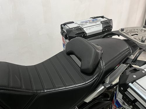 适用于本田CB400X/CB500X坐垫套改装XL750座套厚度NX400XNX500 - 图3