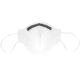 Honeywell mask KN95 protection H901 anti-industrial dust anti-haze anti-PM2.5 mask H910plus