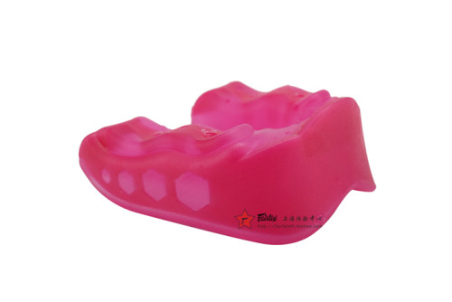 包邮！ 牙套 mouthguard 果冻 护齿 牙胶 拳击 泰拳 散打 柔术 - 图2