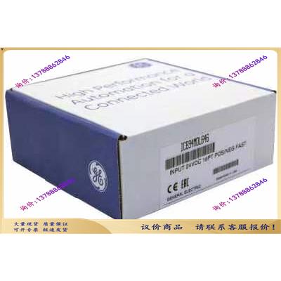 IC693DNM200 ,1734-IE2C,1794-CE3,1783-US8T,5069-OF8,2085-IF8 - 图2