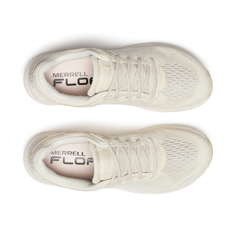 Merrell迈乐女ANTORA 4户外防水徒步登山运动鞋越野跑鞋 - 图2