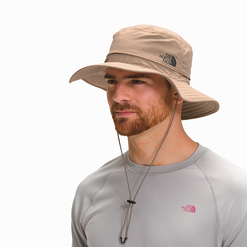 The North Face 北面美版户外休闲帽 HORIZON BREEZE BRIM - 图2