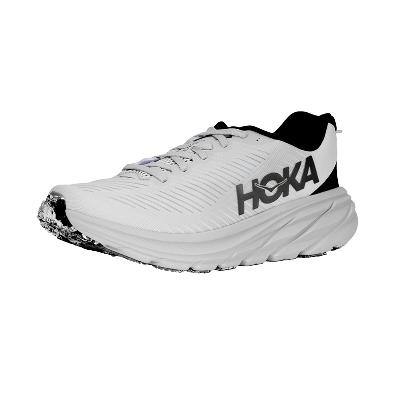 HOKA ONE ONE男女款林康3减震公路跑鞋Rincon3透气轻便防滑运动鞋 - 图3