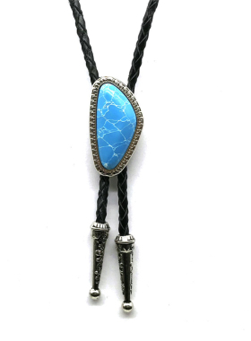 原创设计风长款短袖复古吊坠新品