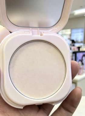 novo轻雾奢养定妆蜜粉饼 控油遮瑕持久不卡粉不脱妆干湿两用 全蜜