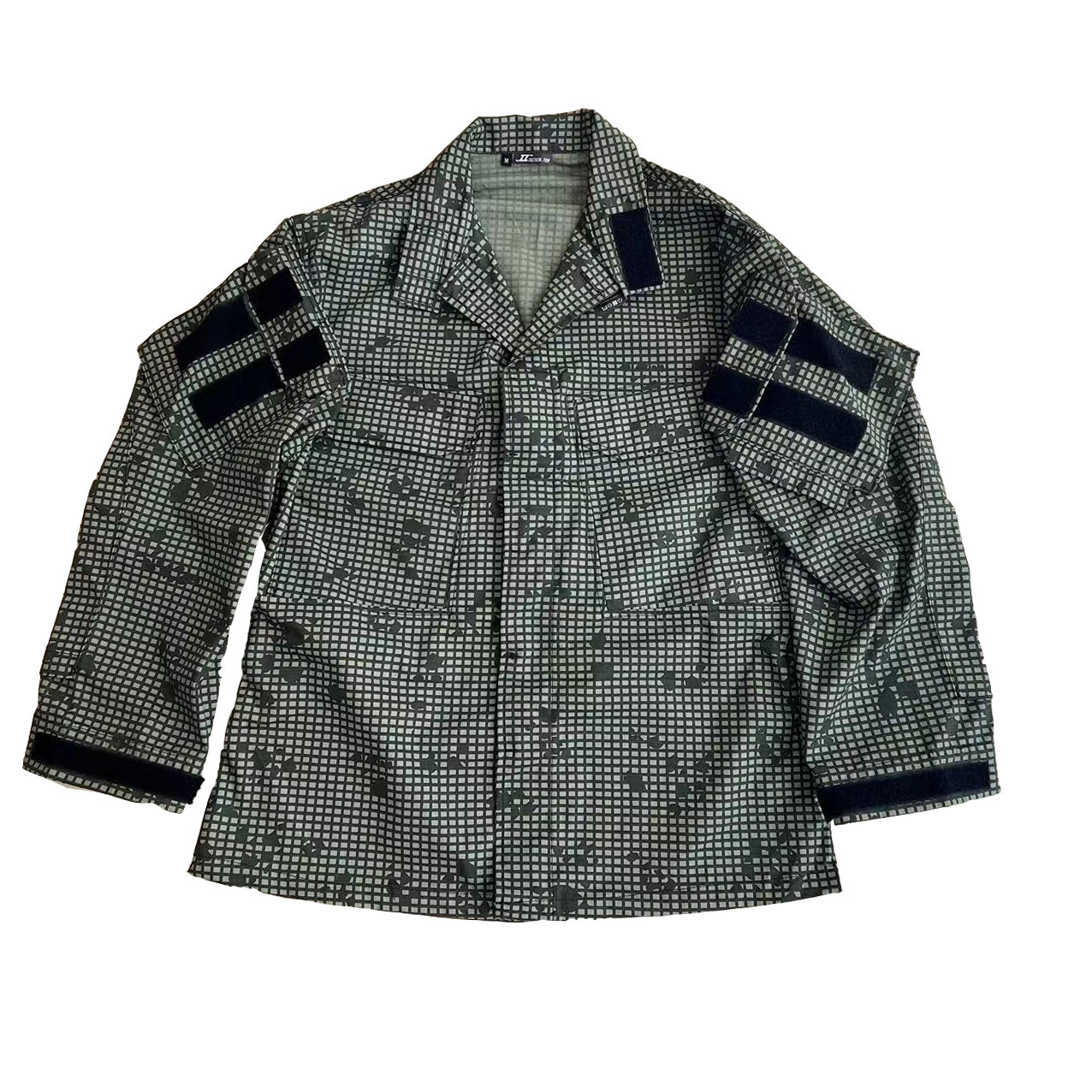 夜间沙漠迷彩基地服战术汤姆GEN3外套G3蛙服老学校作战服上衣长袖,淘宝优惠券,粉丝福利购,淘宝优惠卷