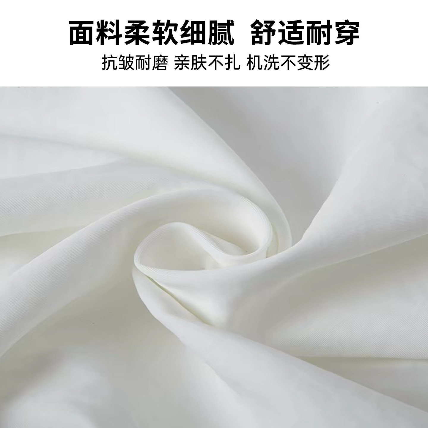 开叉运动短裤女夏季休闲2026新款高腰中裤宽松冰丝阔腿 开叉运动短裤女夏季休闲2026新款高腰中裤宽松冰丝阔腿