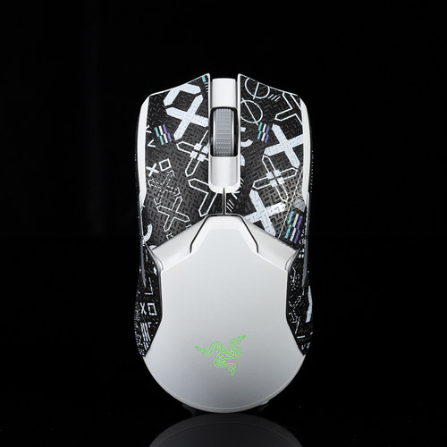 BTL鼠标防滑贴 新款 Viper8K毒蝰 吸汗帖轻量无线汗手脚贴 - 图0