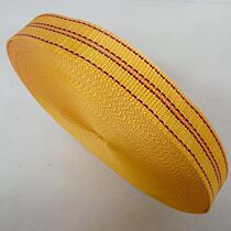 Bundled Strap Pull Tightener Fastening With Flying Machine Bandwidth Flat Strap Rope Truck Brake Rope Goods Bundling Band Abrasion Resistant