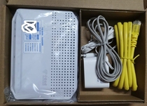 Fieffire HG5140A 10000 trillion dual-mode 10GEPON XGPON Telecom fiber cat Guangdong Guangxi No WiFi