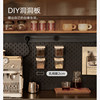 Suitable for Yuanshi Quanyou sideboard hole board accessories rack hook tissue storage box seasoning seal box