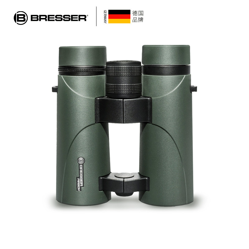 德国bresser户外高清专业望远镜 bresser普通望远镜