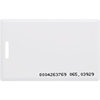 Naqi Attendance Access Control ID Card Button