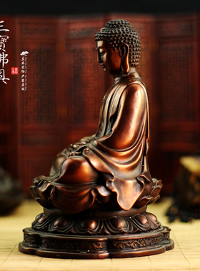 本师释迦摩尼佛阿弥陀佛药师佛