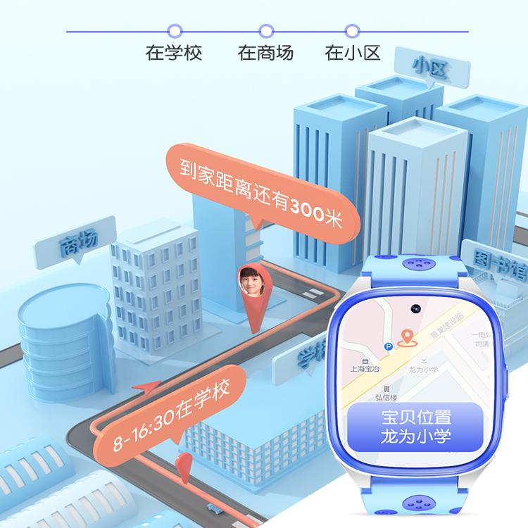 【纽曼官方正品】旗舰电话儿童手表智能可插卡4G青少年5G全网通视频通话电子多功能小学生初中高中男童女孩