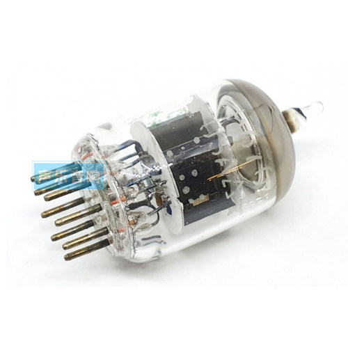 全新 美国 GE 5670电子管 直代6N3 396A 2C51电子管 代西电396A - 图2
