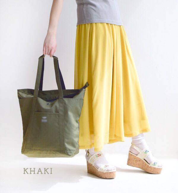 日本乐天双肩背包，斜跨女包大容量防水手提购物袋,淘宝优惠券,粉丝福利购,淘宝优惠卷