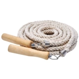 Прыгать веревка длинная веревка многопользовательская веревка прыгает коллективные спортивные спортивные специальные прыжки с большой веревкой студент фитнес -веревка веревка взрослых потеря веса длинная пропуску